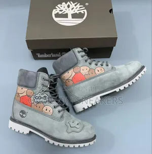 New Timberland Sneakers