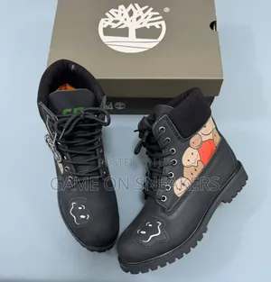 New Timberland Sneakers