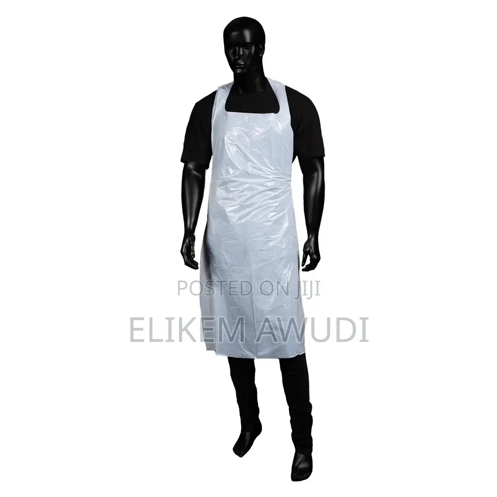 Disposable Aprons