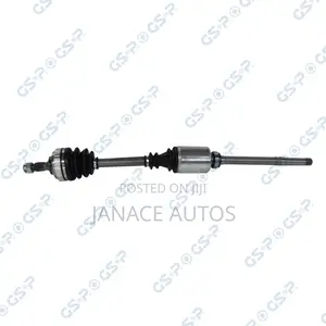 Peugeot 406 DHW /DHX /Dhy Drive Shaft Mapco 16383