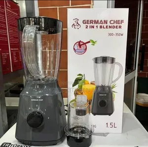 German Chef Blender GC-03G