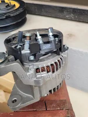 ROVER MINI Cooper 1996 - 2001 DRA3756 Alternator