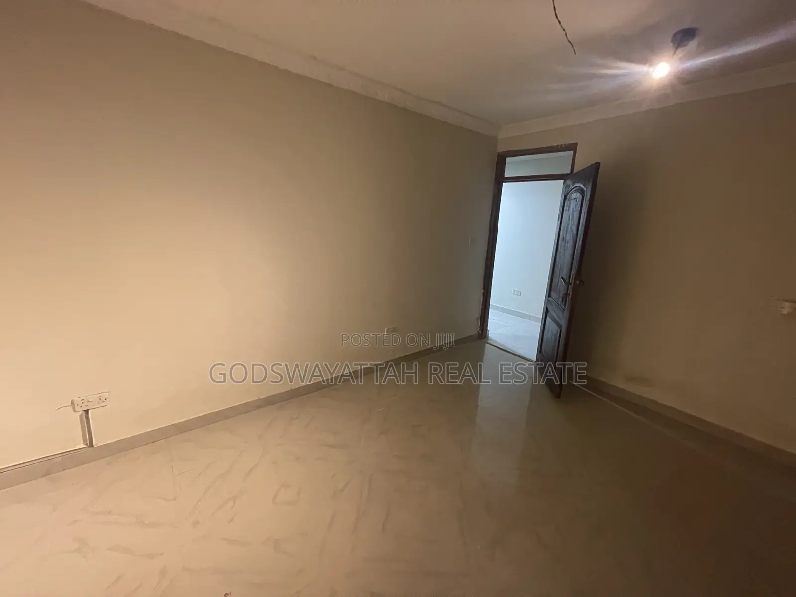 3bdrm Apartment in East Legon, Adjiriganor for rent
