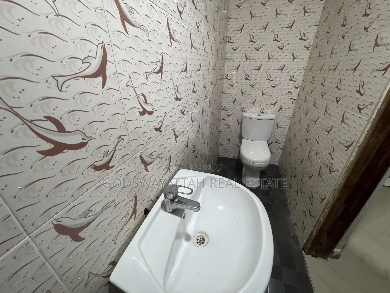 3bdrm Apartment in East Legon, Adjiriganor for rent