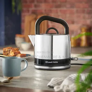 Russell Hobbs Classic Kettle Uk