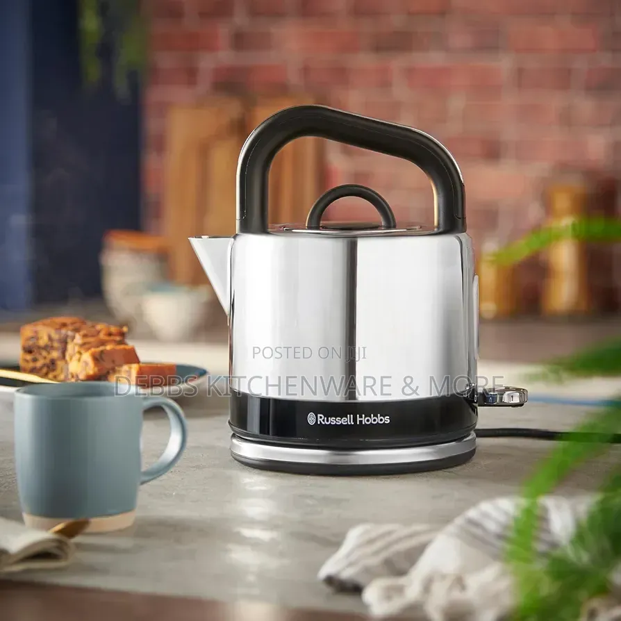 Russell Hobbs Classic Kettle Uk