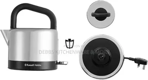 Russell Hobbs Classic Kettle Uk
