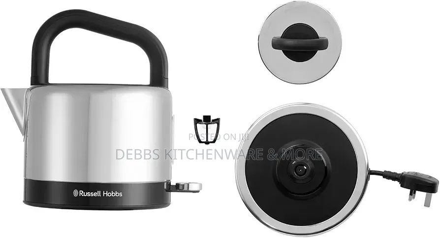 Russell Hobbs Classic Kettle Uk