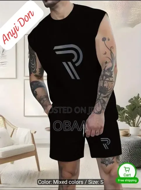 Quality Fashion