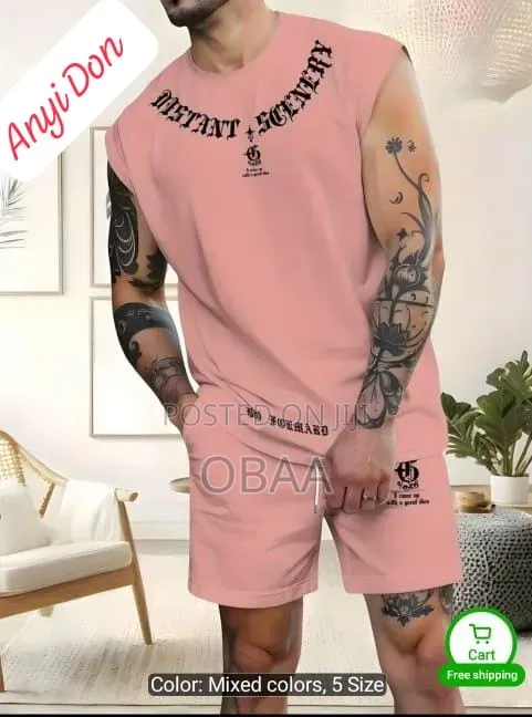 Quality Fashion