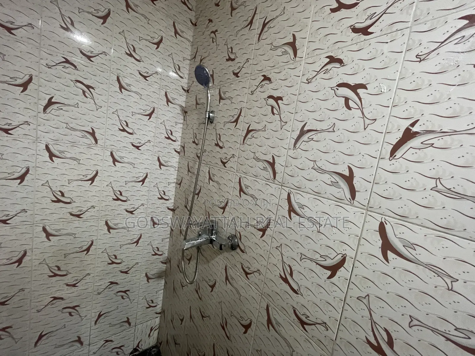 3bdrm Apartment in East Legon, Adjiriganor for rent