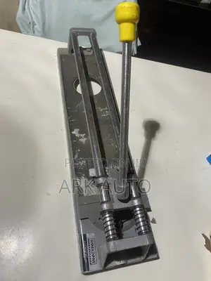 WORKZONE TILE CUTTER (Manual) Uk Used