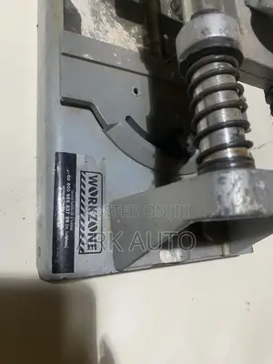 WORKZONE TILE CUTTER (Manual) Uk Used