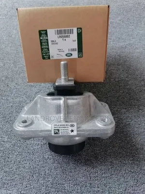 Land Rover Range Rover Engine Mount
