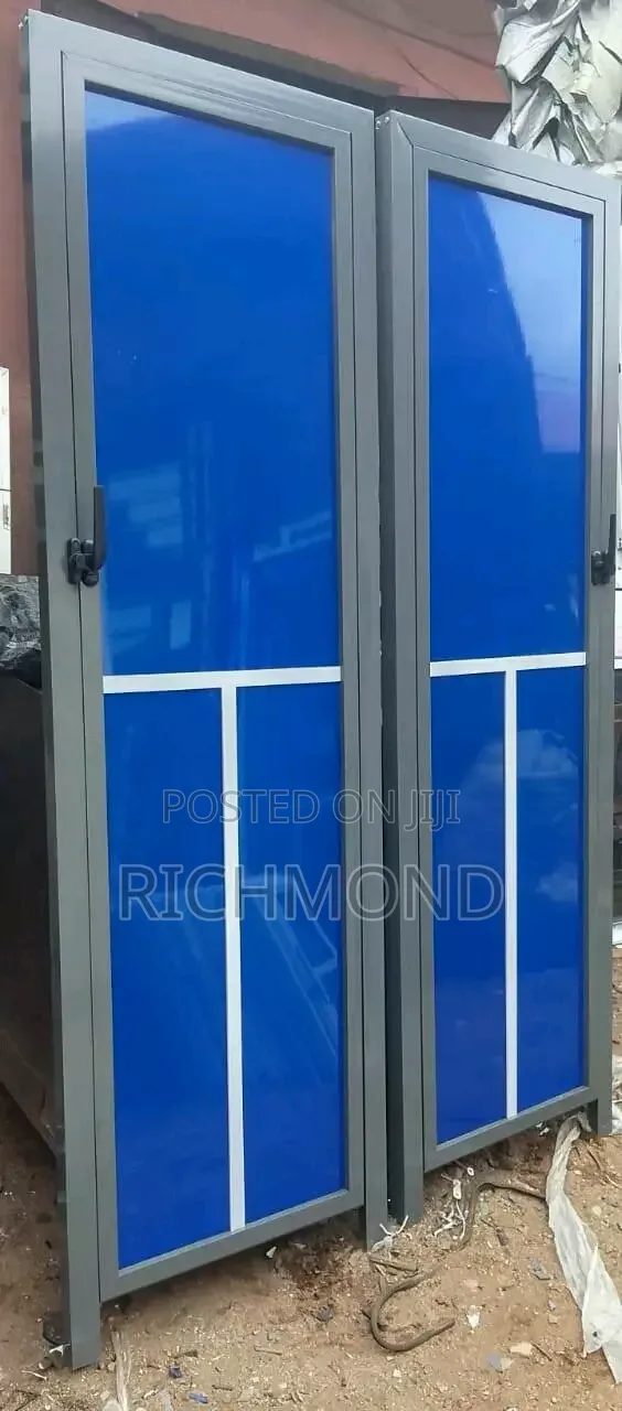 Professional Aluminium Fabricator – Windows, Doors & Glass Works