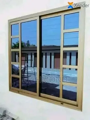 Professional Aluminium Fabricator – Windows, Doors & Glass Works