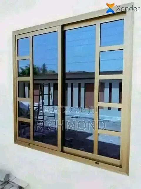 Professional Aluminium Fabricator – Windows, Doors & Glass Works