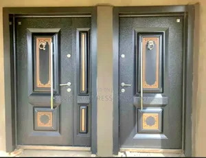 High Duron Heavy Duty 11⁄2door for All Luxury Buildings