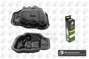 Nissan Cube Micra Nv200 Note Qashqai Tiida Bga Sp6310 Sump Pan