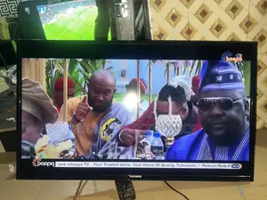Telefunken 40 Inches Smart Digital Satellite. Full HD Display.