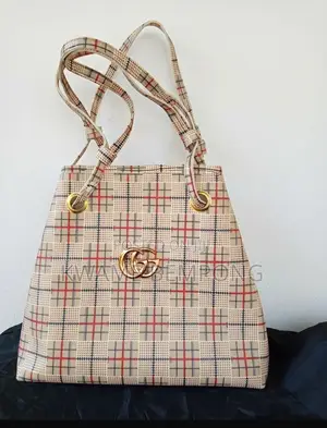 Ladies Bag With Purse