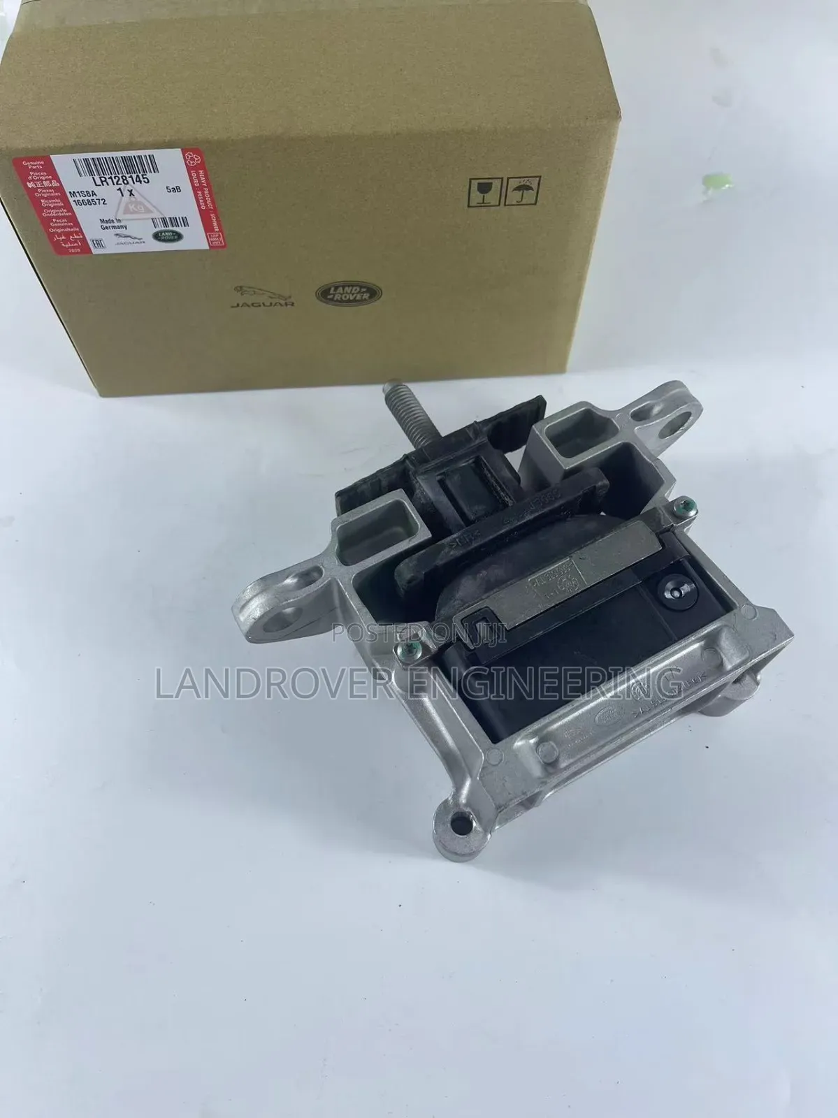 Land Rover Range Rover Engine Mount
