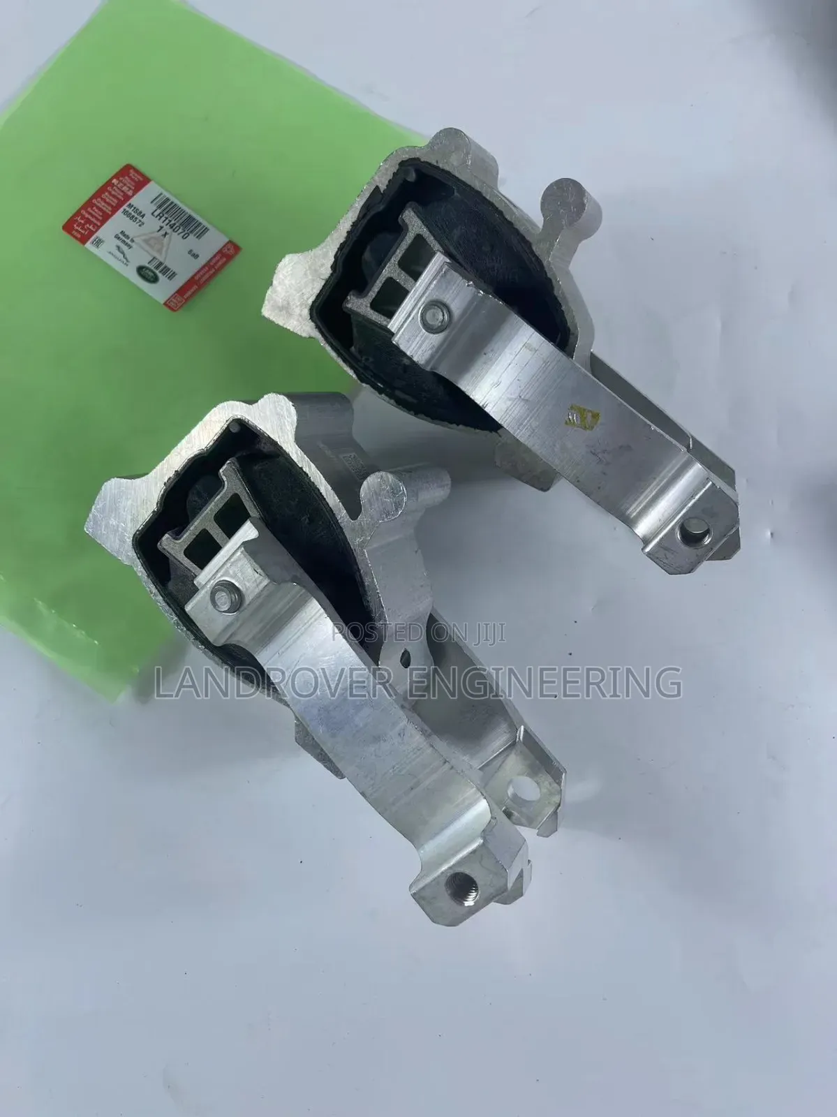 Land Rover Range Rover Engine Mount