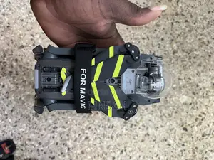 Dji Mavic Pro Platinum