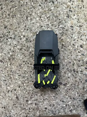 Dji Mavic Pro Platinum
