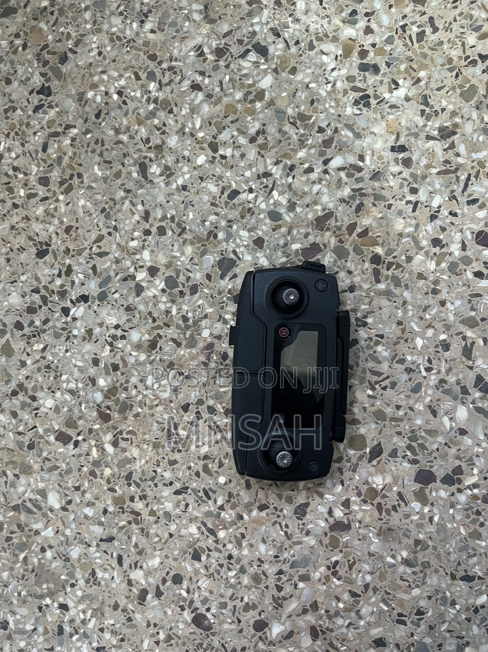 Dji Mavic Pro Platinum