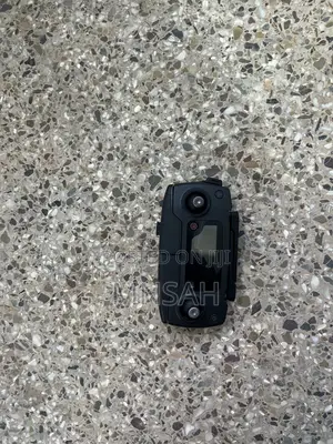 Dji Mavic Pro Platinum
