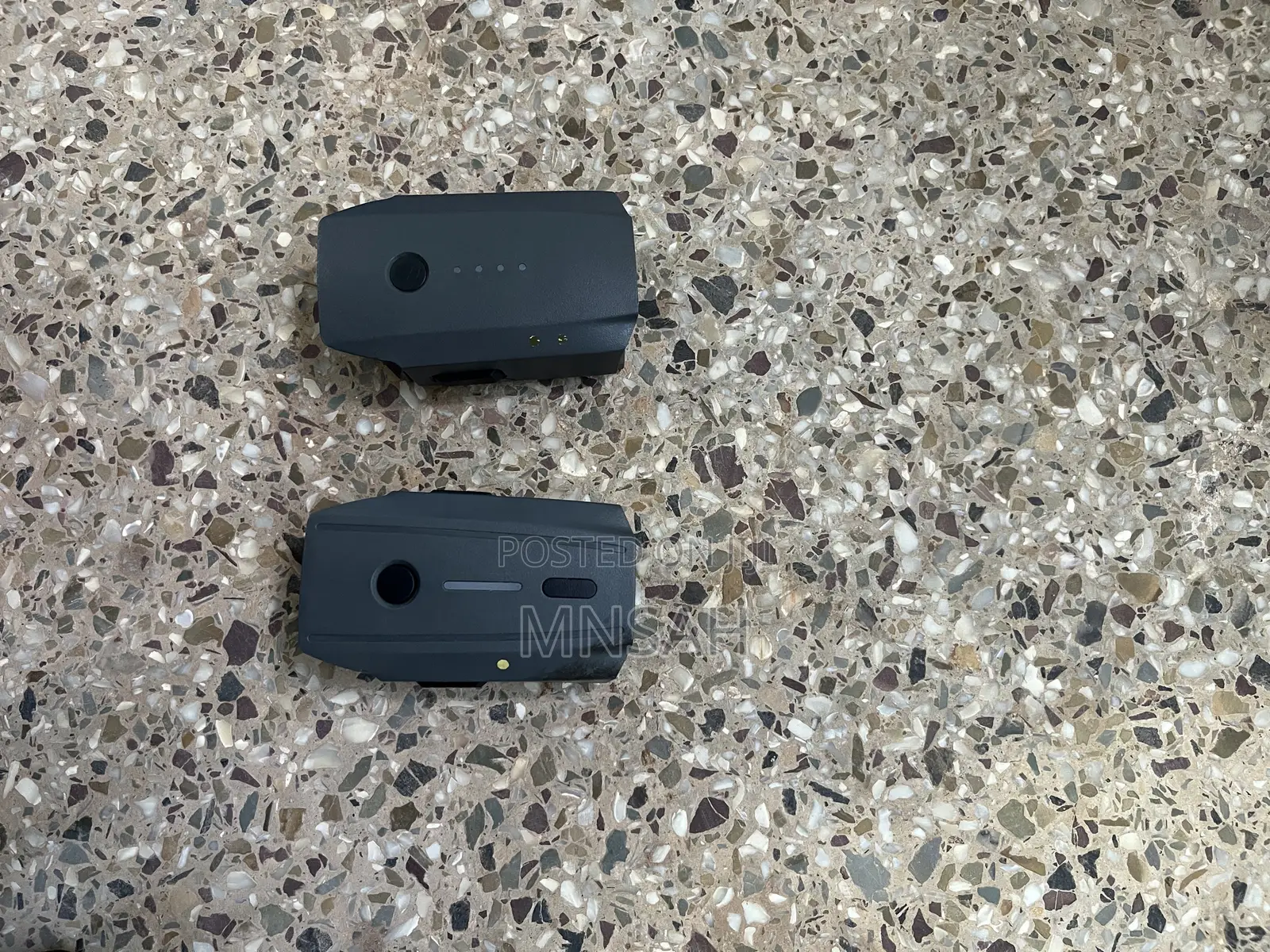 Dji Mavic Pro Platinum
