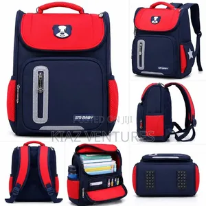 Childrens Quality School Bag
