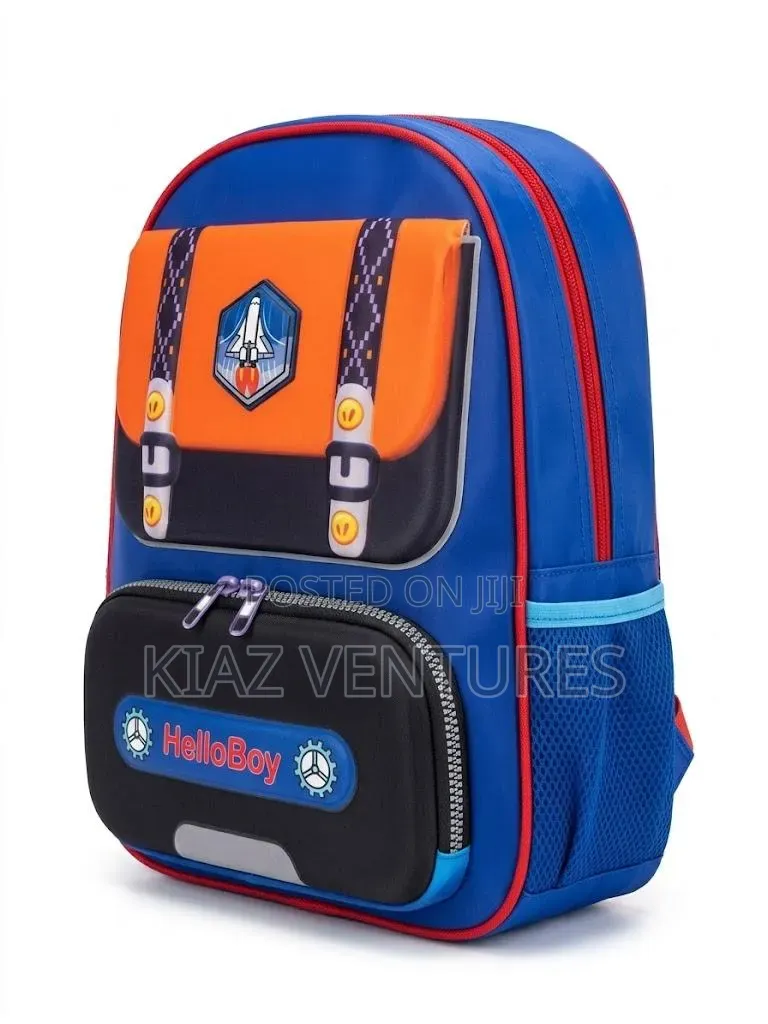 Childrens Quality School Bag