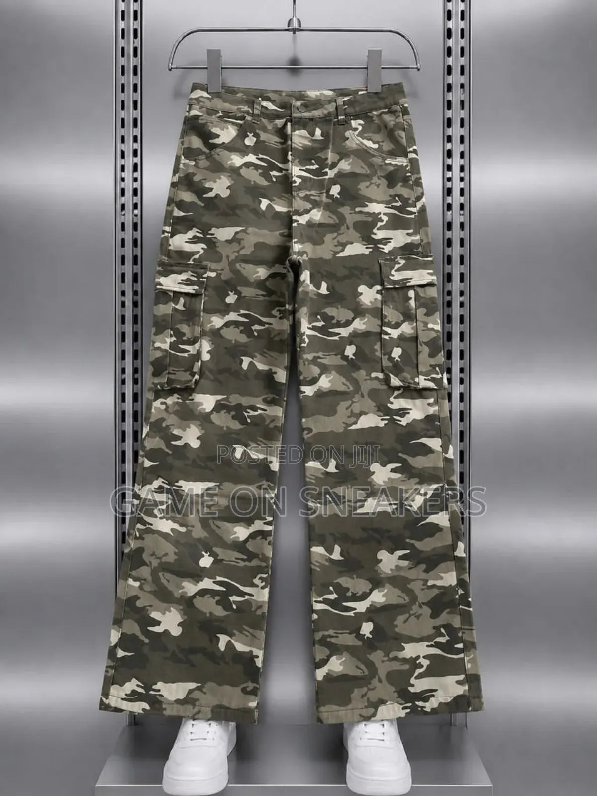 Como Pants