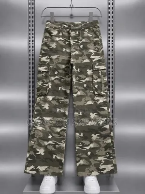 Como Pants