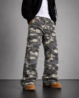 Como Pants