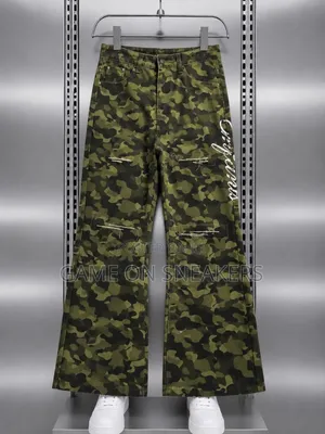 Como Pants