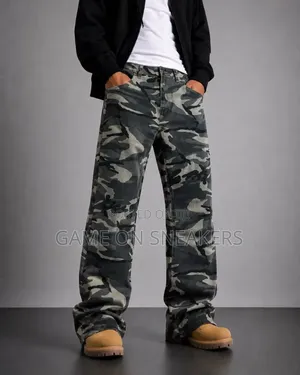 Como Pants