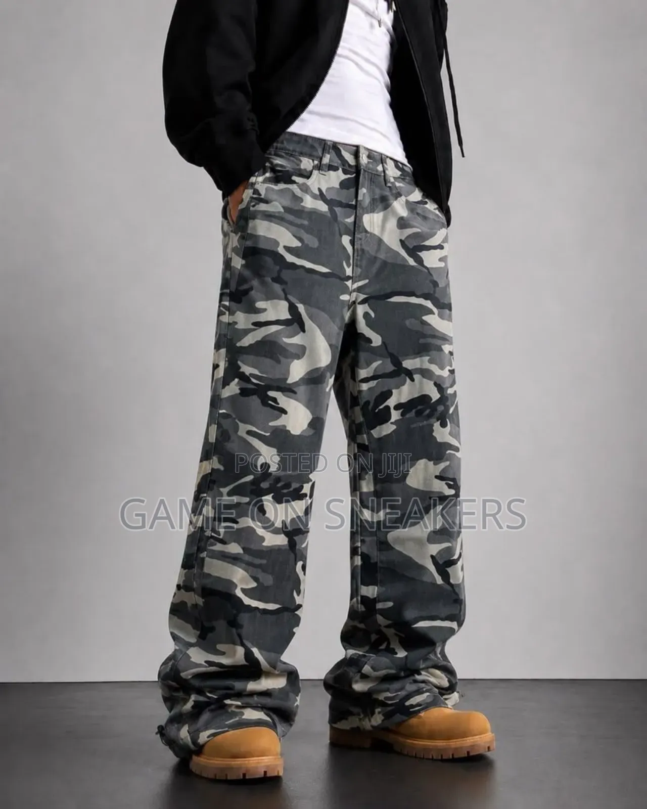 Como Pants