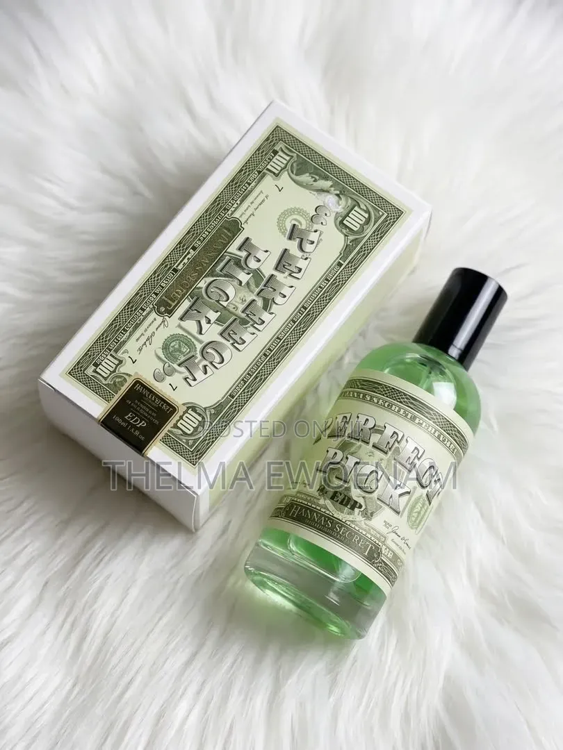 Perfect Pick Perfume