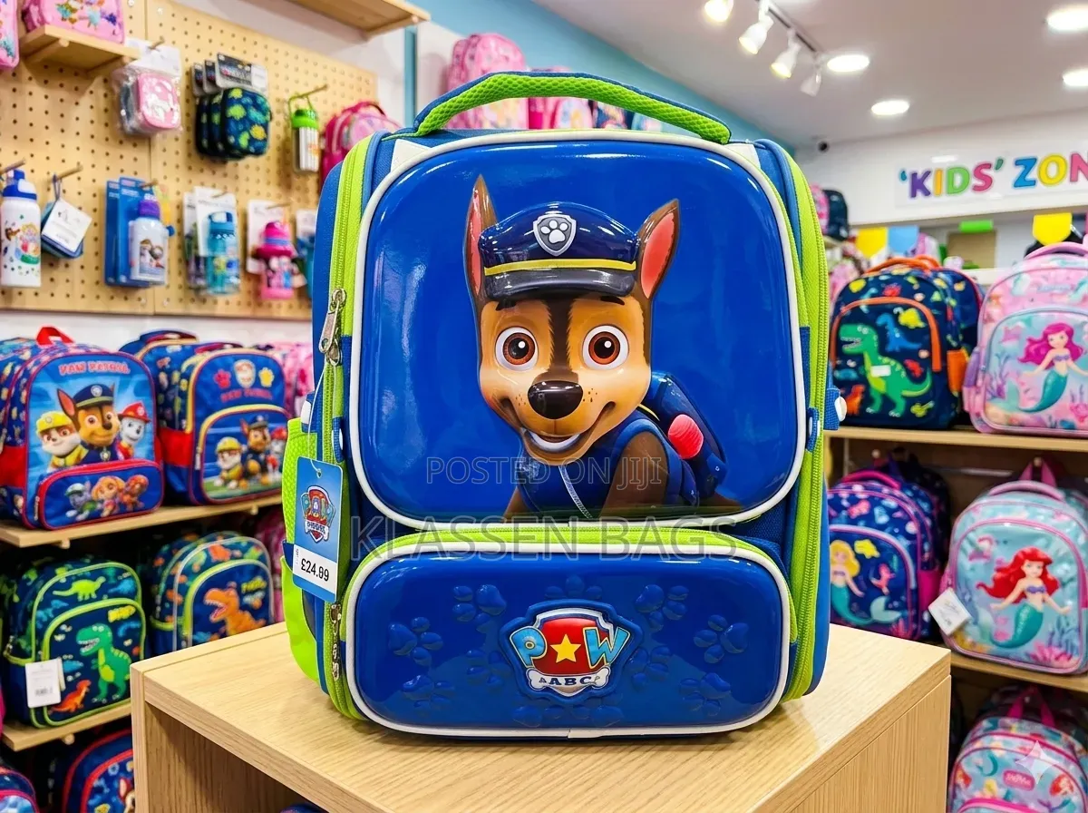 Upper Primary Folding
