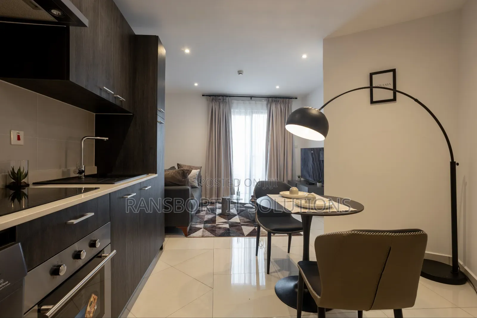 Furnished 1bdrm Apartment in Loxwood, Boundary Road Area for sale