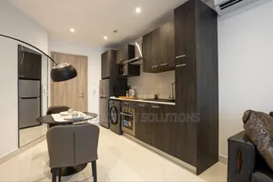 Furnished 1bdrm Apartment in Loxwood, Boundary Road Area for sale