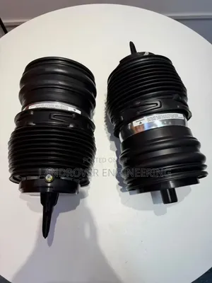 Land Rover Range Rover Velar Back Balloon