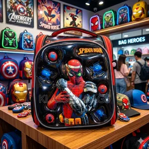 KG and Nursery Backpack