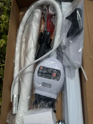 Teeth Whitening Machine