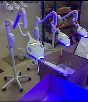 Teeth Whitening Machine
