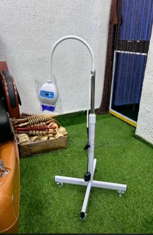 Teeth Whitening Machine