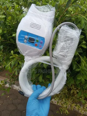 Teeth Whitening Machine